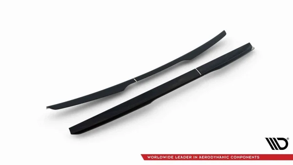 Tapa del alerón del Renault Express Mk2 - Imagen 5
