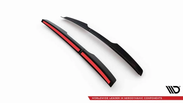 Tapa del alerón del Renault Express Mk2 - Imagen 6