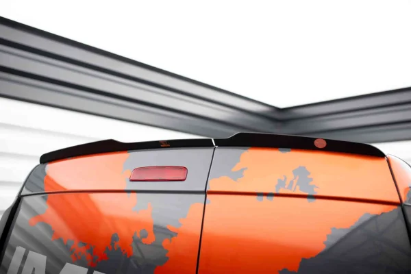 Tapa del alerón del Renault Express Mk2 - Imagen 3