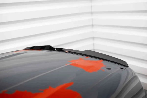 Tapa del alerón del Renault Express Mk2 - Imagen 4