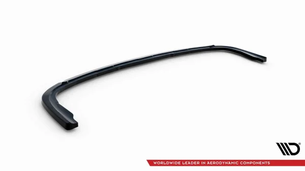 Splitter trasero Renault Express Mk2 - Imagen 5