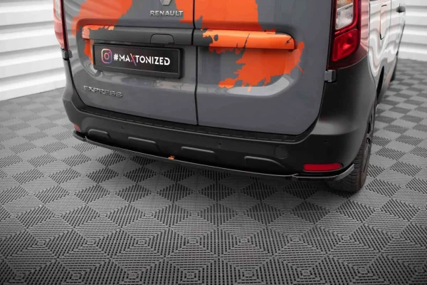 Splitter trasero Renault Express Mk2 - Imagen 3