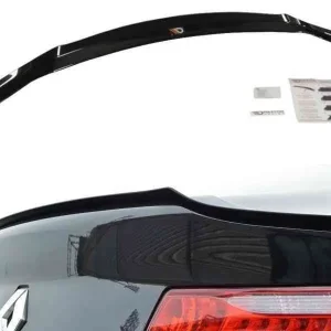 TAPA DE ALERÓN Renault Laguna mk 3 Coupe
