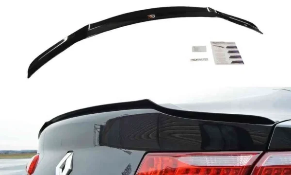 TAPA DE ALERÓN Renault Laguna mk 3 Coupe