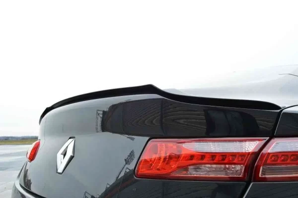 TAPA DE ALERÓN Renault Laguna mk 3 Coupe - Imagen 4