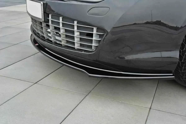 SPLITTER DELANTERO Renault Laguna mk 3 Coupe - Imagen 5