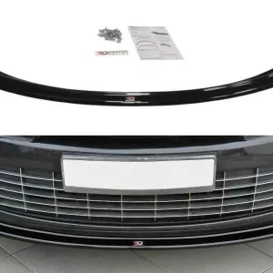 SPLITTER DELANTERO Renault Laguna mk 3 Coupe