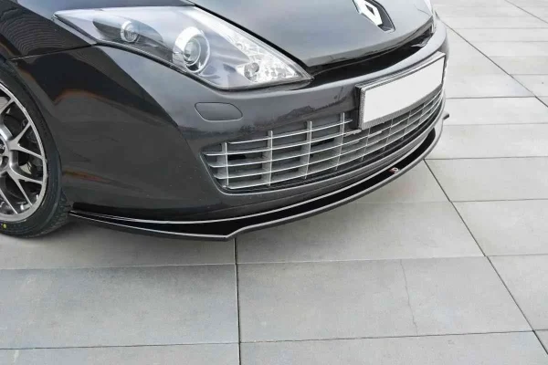 SPLITTER DELANTERO Renault Laguna mk 3 Coupe - Imagen 3