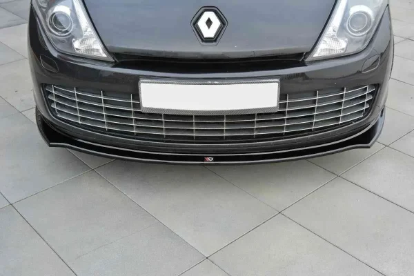 SPLITTER DELANTERO Renault Laguna mk 3 Coupe - Imagen 4