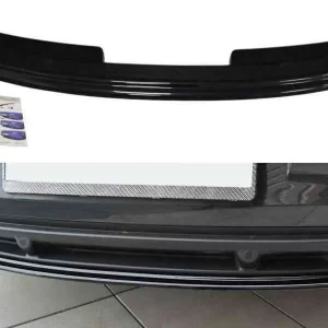 Splitter trasero Renault Laguna mk 3 Coupe