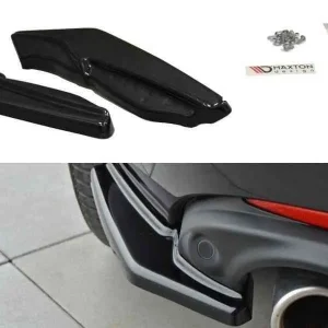 DIVISORES LATERALES TRASEROS Renault Laguna mk 3 Coupe