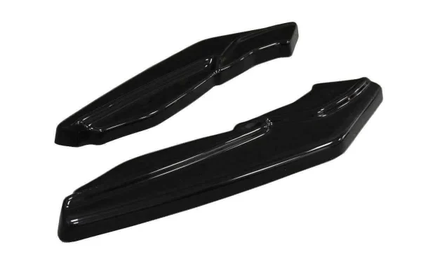 DIVISORES LATERALES TRASEROS Renault Laguna mk 3 Coupe - Imagen 7