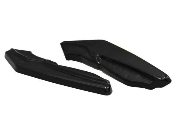 DIVISORES LATERALES TRASEROS Renault Laguna mk 3 Coupe - Imagen 8