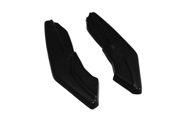 DIVISORES LATERALES TRASEROS Renault Laguna mk 3 Coupe - Imagen 5