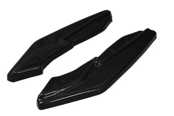 DIVISORES LATERALES TRASEROS Renault Laguna mk 3 Coupe - Imagen 6