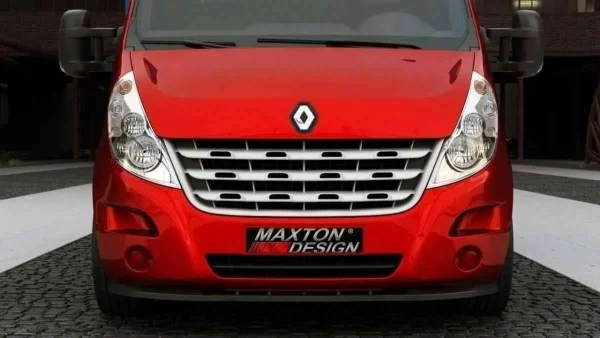 DIVISOR DELANTERO RENAULT MASTER MK3 - Imagen 2