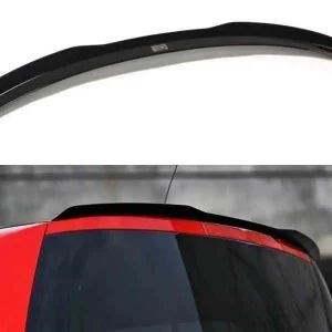 TAPA DEL SPOILER RENAULT MEGANE II