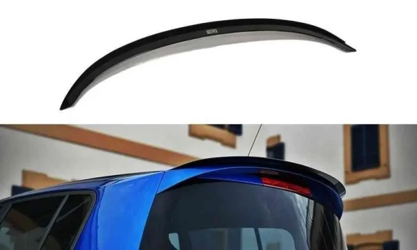 TAPA DEL ALERÓN RENAULT MEGANE II RS R26