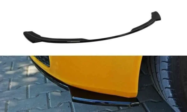 DIVISOR TRASERO RENAULT MEGANE II RS