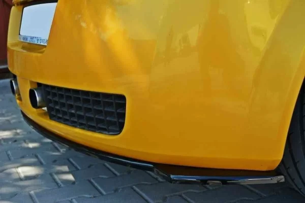DIVISOR TRASERO RENAULT MEGANE II RS - Imagen 3