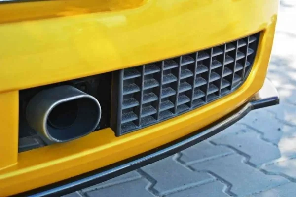 DIVISOR TRASERO RENAULT MEGANE II RS - Imagen 4