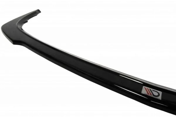SPLITTER DELANTERO RENAULT MEGANE II RS (Facelift) - Imagen 5
