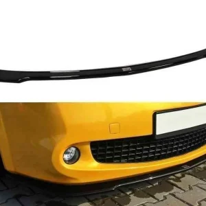 SPLITTER DELANTERO RENAULT MEGANE II RS (Facelift)