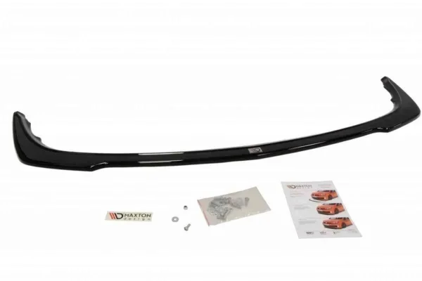 SPLITTER DELANTERO RENAULT MEGANE II RS (Facelift) - Imagen 4