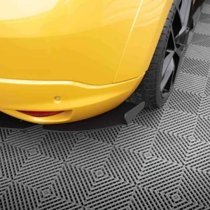 DIVISORES LATERALES TRASEROS RENAULT MEGANE MK3 RS