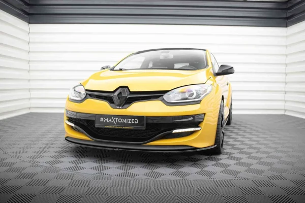 DIVISOR DELANTERO RENAULT MEGANE 3 RS v.1 - Imagen 3