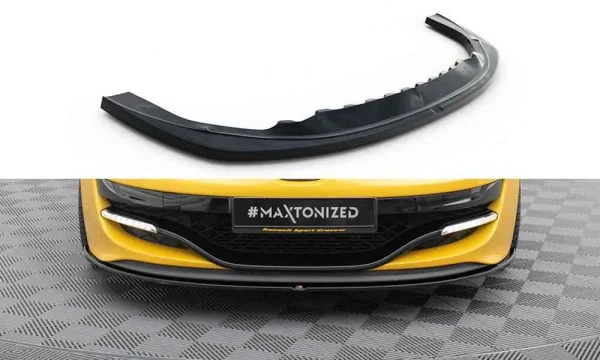 DIVISOR DELANTERO RENAULT MEGANE 3 RS v.1