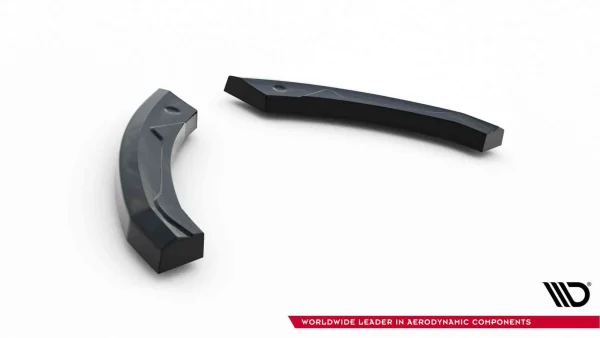 DIVISORES LATERALES TRASEROS RENAULT MEGANE 3 RS - Imagen 7