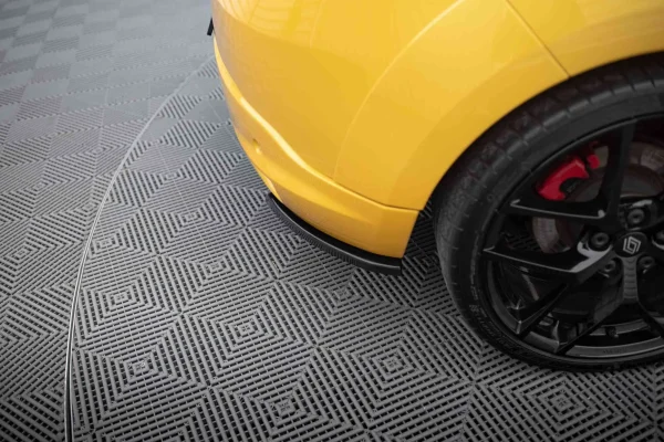 DIVISORES LATERALES TRASEROS RENAULT MEGANE 3 RS - Imagen 5