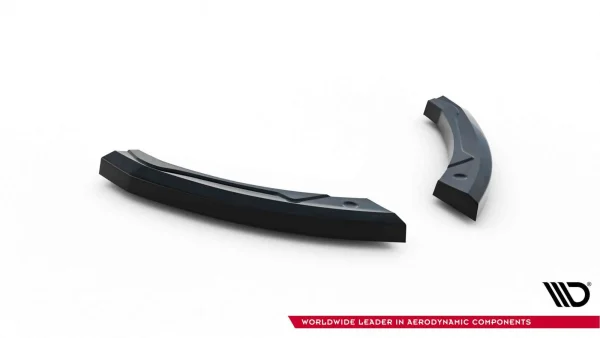 DIVISORES LATERALES TRASEROS RENAULT MEGANE 3 RS - Imagen 6