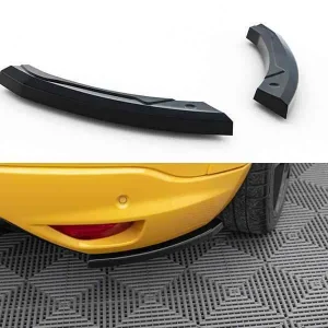 DIVISORES LATERALES TRASEROS RENAULT MEGANE 3 RS