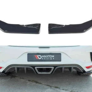DIVISORES LATERALES TRASEROS Renault Megane IV RS