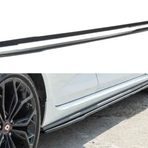 DIFUSORES DE FARO LATERALES Renault Megane IV RS