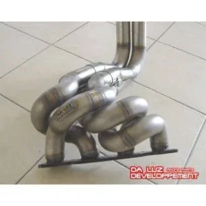 CLIO 1 WILLIAMS KIT COLECTOR DE ESCAPE 48.3mm