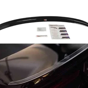 TAPA DE ALERÓN RENAULT TALISMAN