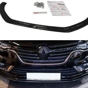 DIVISOR DELANTERO RENAULT TALISMAN V.1