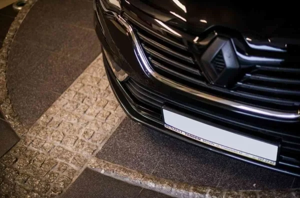 DIVISOR DELANTERO RENAULT TALISMAN V.1 - Imagen 6