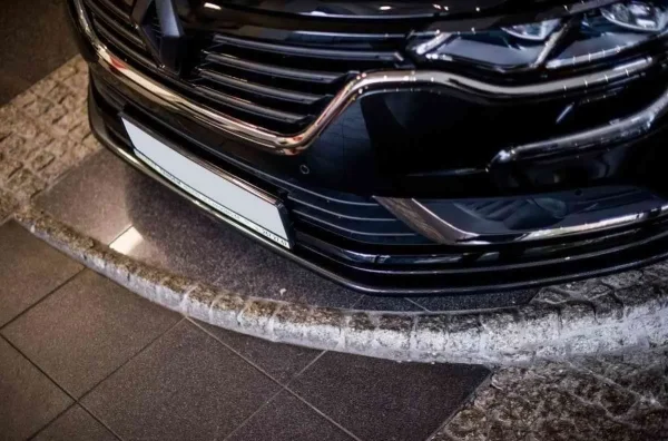 DIVISOR DELANTERO RENAULT TALISMAN V.1 - Imagen 4