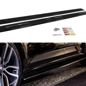 DIFUSORES DE FALDÓN LATERALES RENAULT TALISMAN