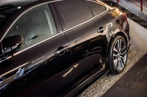 DIFUSORES DE FALDÓN LATERALES RENAULT TALISMAN - Imagen 4