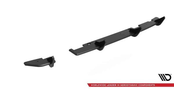 Difusor trasero Street Pro Renault Clio Mk5 - Imagen 5