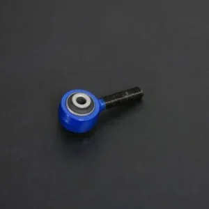 Hardrace - Paquete de recambio Silentblock goma