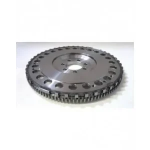 Volante de inercia ligero de acero TTV RACING 180mm Lite 36-1 - 2,7kg