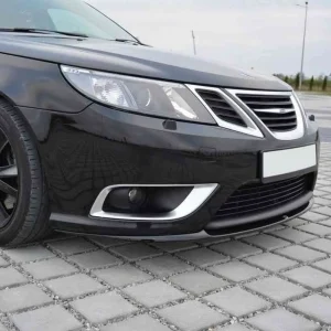 Splitter Przedni Saab 9-3 Aero Mk2 Facelift