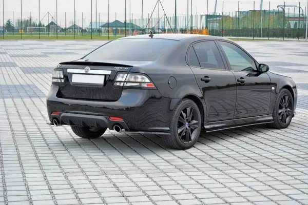 FARO TRASERO Saab 9-3 Aero Mk2 Facelift - Imagen 3