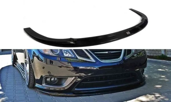 DIVISOR DELANTERO SAAB 9-3 TURBO X
